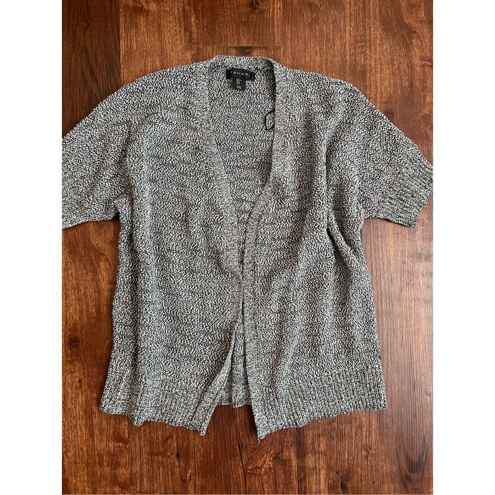 Tahari Cardigan size L